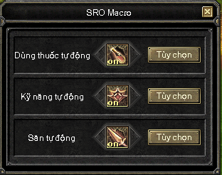 sro