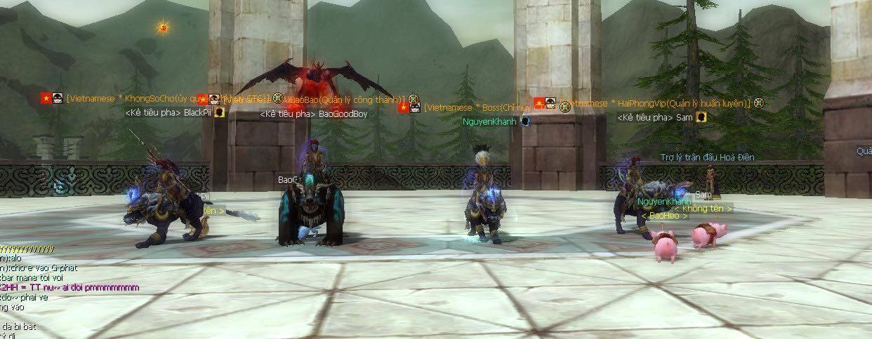 Guild-Vietnamese-CTC-SRO-VTC-3