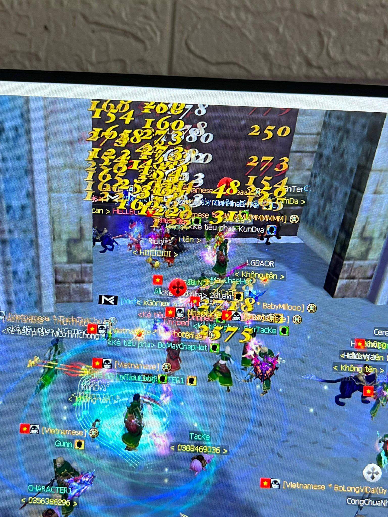 Guild-Vietnamese-CTC-SRO-VTC-5