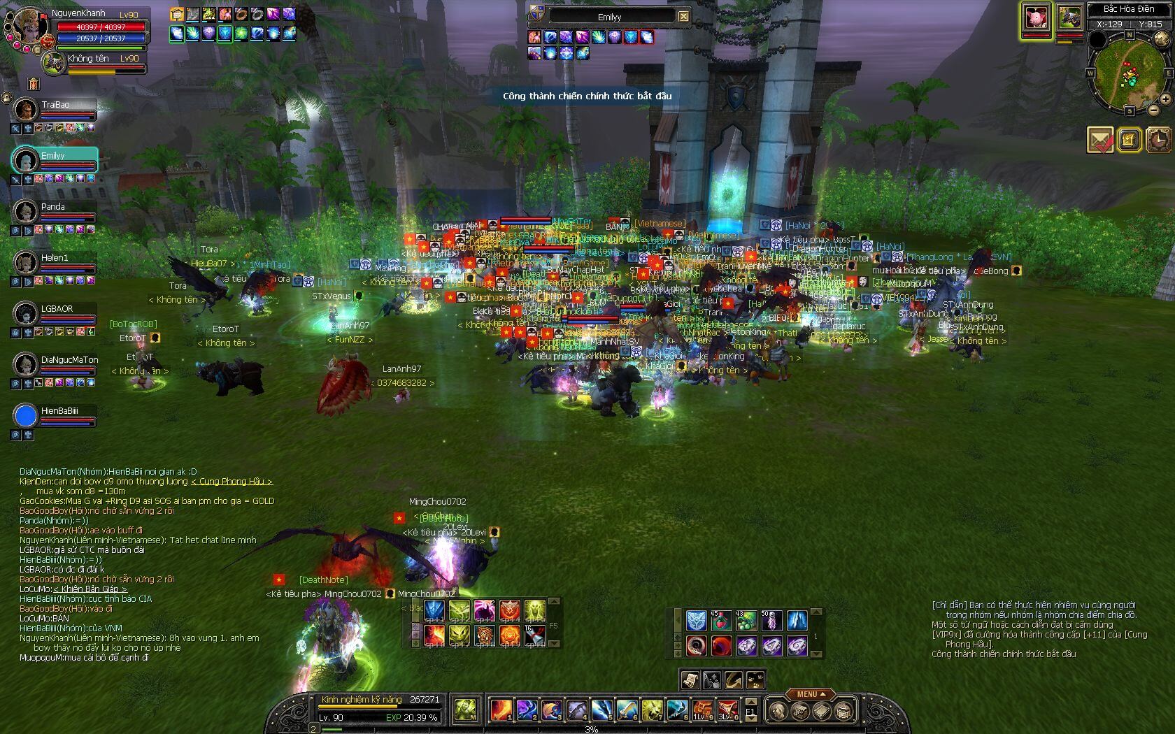 Guild-Vietnamese-CTC-SRO-VTC