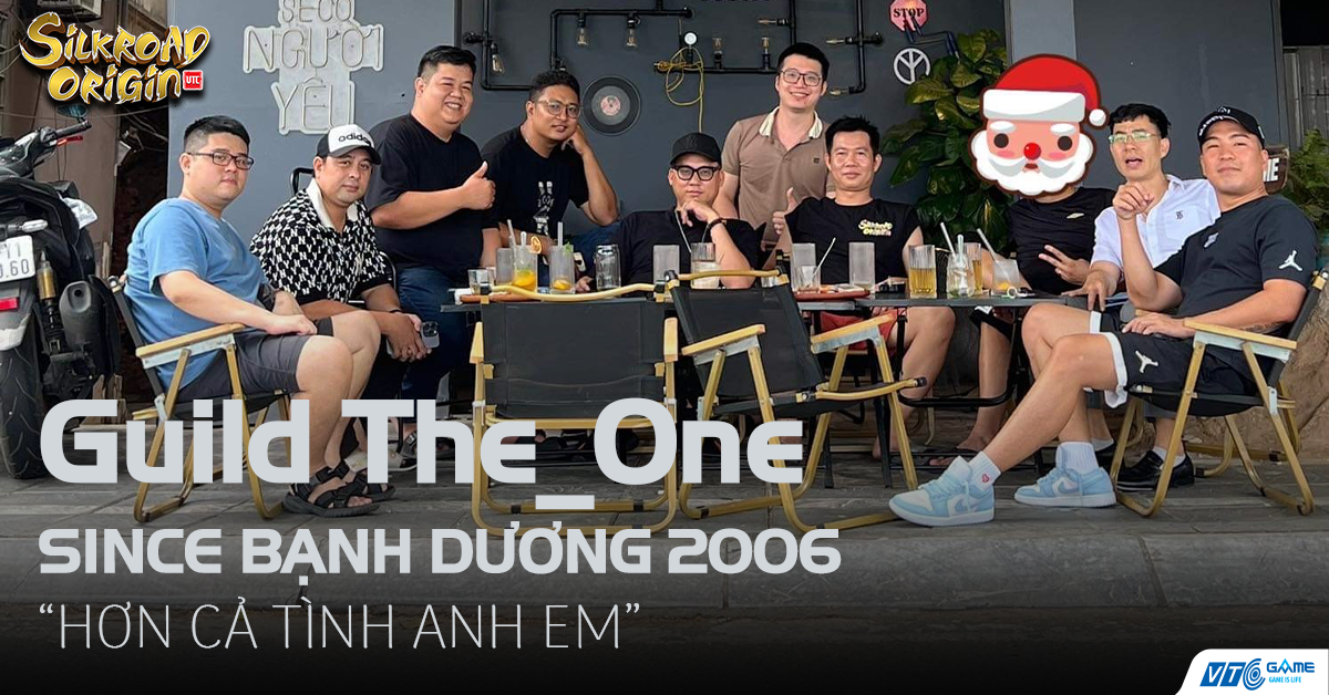 Guild-the-one-sro-vtc
